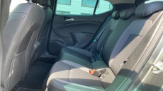 Vauxhall Astra 1.2 Turbo 145 Griffin Edition 5dr Petrol Hatchback